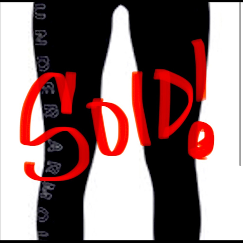 Under Armour leggings